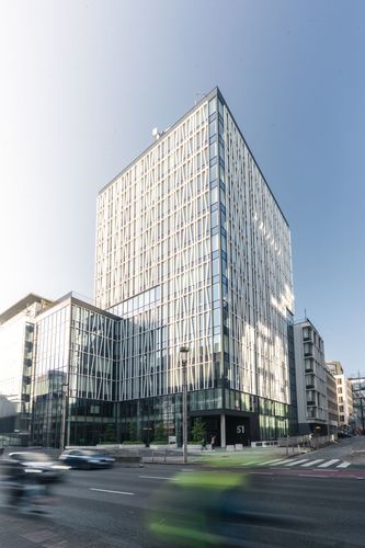 130‑letnia belgijska firma zmienia polskie miasta. Alides łączy rodzinne wartości z nowoczesnym dewelopingiem